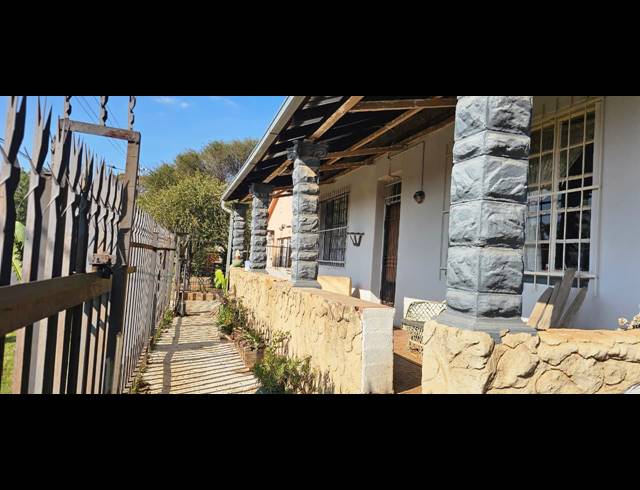 3 BEDROOM HOUSE FOR SALE IN RANDGATE